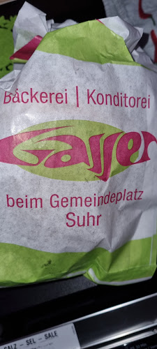 Bäckerei Gasser Inh.N.Lio - Aarau