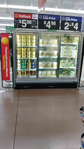 Supermarket «Walmart Neighborhood Market», reviews and photos, 2130 Rufe Snow Dr, Keller, TX 76248, USA