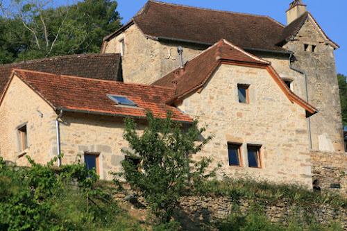 Lodge La Vallée Cél'este Corn