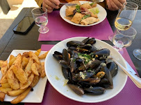 Plats et boissons du Restaurant Café du Midi à Digne-les-Bains - n°4