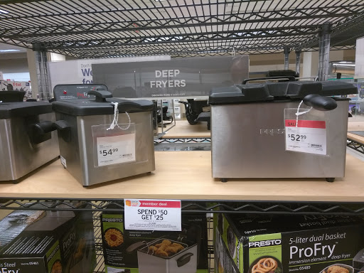 Department Store «Sears», reviews and photos, 7424 Dodge St, Omaha, NE 68114, USA