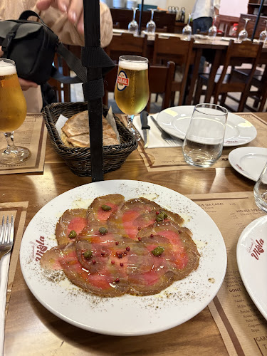 Restaurante Viola - Câmara de Lobos