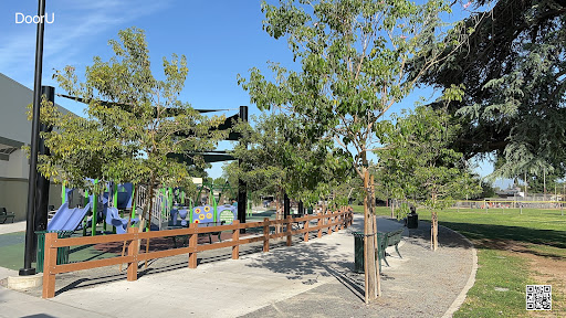 Park «Lambert Park», reviews and photos, 11431 McGirk Ave, El Monte, CA 91732, USA