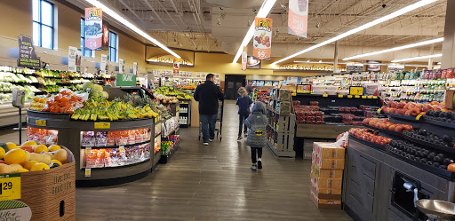 Grocery Store «Safeway», reviews and photos, 4320 SE King Rd, Milwaukie, OR 97222, USA