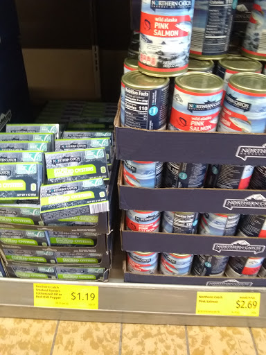 Supermarket «ALDI», reviews and photos, 3152 N Susquehanna Trail, Shamokin Dam, PA 17876, USA