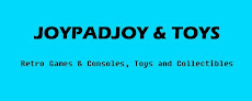 JoypadJoy & Toys