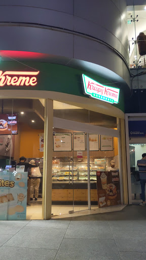Krispy Kreme (Platinum Mall)