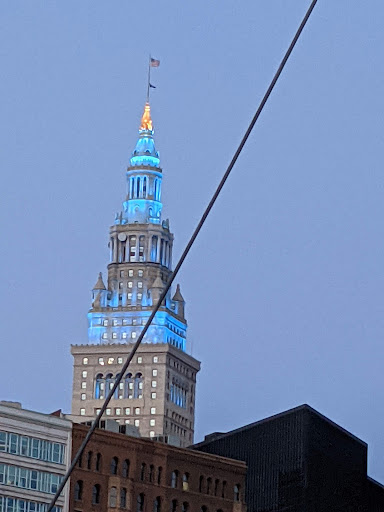 Live Music Venue «Jacobs Pavilion at Nautica», reviews and photos, 2014 Sycamore St, Cleveland, OH 44113, USA