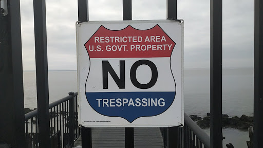 National Park «Gateway National Recreation Area», reviews and photos, 26 Hudson Rd, Highlands, NJ 07732, USA