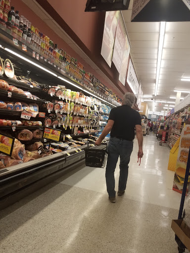 Grocery Store «ACME Markets», reviews and photos, 829 Montgomery Ave, Penn Valley, PA 19072, USA