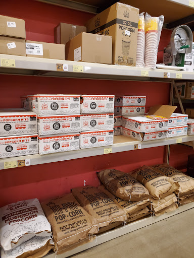 Restaurant Supply Store «The Restaurant Store - Reading», reviews and photos, 845 Woodland Rd, Wyomissing, PA 19610, USA