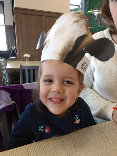 Fast Food Restaurant «Chick-fil-A», reviews and photos, 1700 PA-228, Cranberry Twp, PA 16066, USA