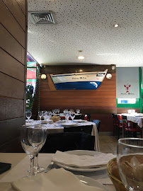 Atmosphère du Restaurant portugais Pedra Alta à Pontault-Combault - n°3