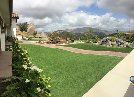 SoCal Synthetic Lawns and Putting Greens Inc. image