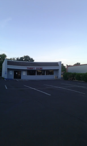 Thrift Store «Hospice Services of Lake County Thrift Store, Clearlake», reviews and photos, 14290 Lakeshore Dr, Clearlake, CA 95422, USA