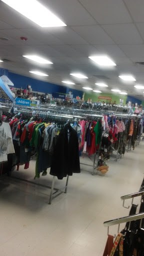 Thrift Store «Goodwill Store», reviews and photos, 4646 Duffy Rd, Floyds Knobs, IN 47119, USA