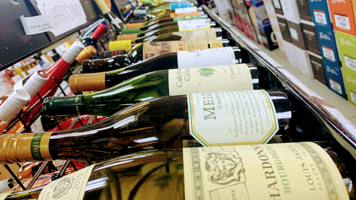 Wine Store «Best Price Wines & Liquors», reviews and photos, 1075 Portion Rd # 31, Farmingville, NY 11738, USA