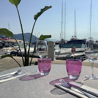 Photos du propriétaire du Restaurant EQUINOXE à Saint-Jean-Cap-Ferrat - n°4