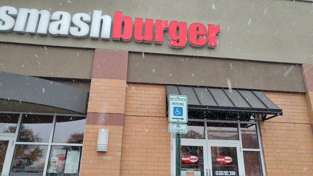 Smashburger 80207