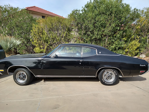 Tire Shop «Discount Tire Store - Tucson, AZ», reviews and photos, 3960 W Ina Rd, Tucson, AZ 85741, USA