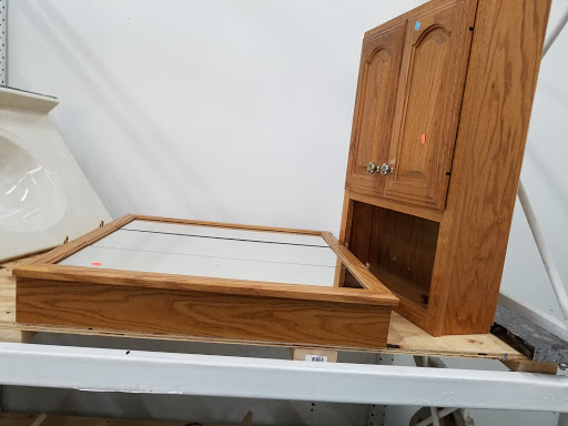 Thrift Store «Habitat for Humanity ReStore», reviews and photos, 46660 Van Dyke, Shelby Charter Township, MI 48317, USA