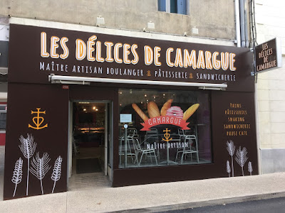 Les Délices De Camargue à Vauvert