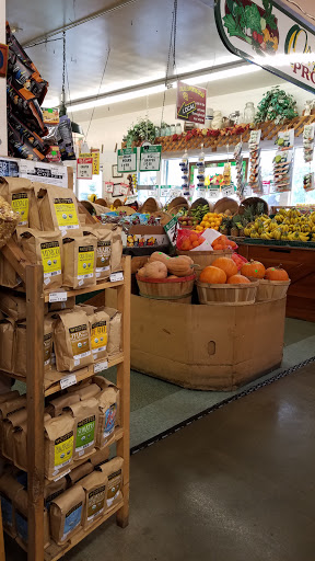 Natural Foods Store «S&S Organic Produce and Natural Foods», reviews and photos, 1924 Mangrove Ave, Chico, CA 95926, USA
