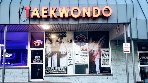 One Taekwondo Academy-Portland