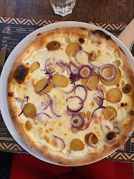 Photo n°30 de Mamma Tutti à Langon ()