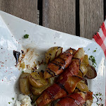 Photo n°1 de l'avis de Stefan.k fait le 15/07/2020 à 14:57 sur le  Restaurant Up-Hus à Neuruppin