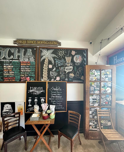 Espresso Bar «Pacific Bean Coffee», reviews and photos, 712 Garnet Ave, San Diego, CA 92109, USA