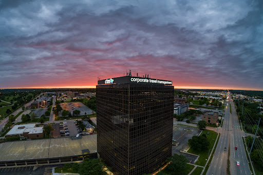 Travel Agency «Travel and Transport», reviews and photos, 2120 S 72nd St, Omaha, NE 68124, USA