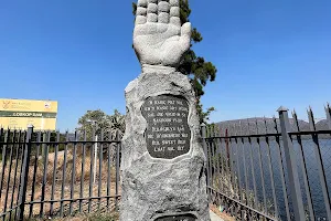 Loskop Dam Wall image