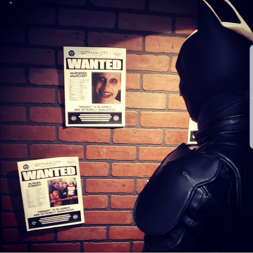 Explore van halen tattoo ideas, creative tattoo ideas in Milwaukee, available at Kapow Ink tattoo