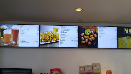 Movie Theater «Reading Cinemas Manville», reviews and photos, 180 N Main St, Manville, NJ 08835, USA