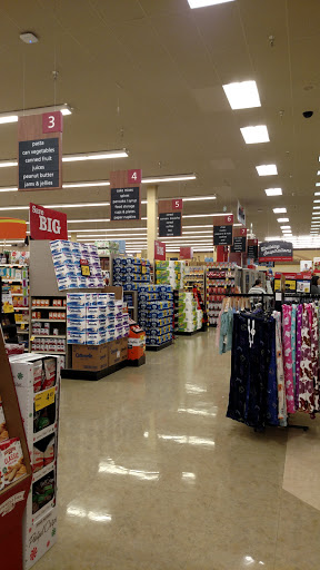 Grocery Store «Tom Thumb», reviews and photos, 302 S Park Blvd, Grapevine, TX 76051, USA