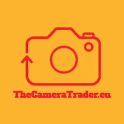 TheCameraTrader.eu - 35mm, 120 film and (single-use) cameras