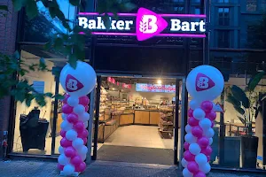 Bakker Bart Den Haag Turfmarkt image