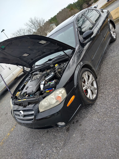 Motorcycle Parts Store «Cycle Gear», reviews and photos, 722 Collins Hill Rd, Lawrenceville, GA 30046, USA