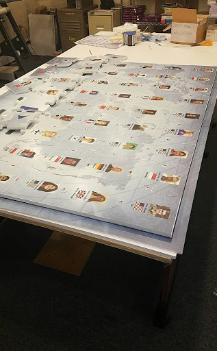 Print Shop «AlphaGraphics Waltham», reviews and photos, 21 Green St, Waltham, MA 02451, USA