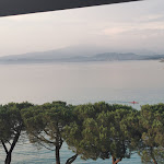Photo n°9 de l'avis de Stefano.e fait le 03/07/2020 à 07:20 sur le  Hotel San Marco à Peschiera del Garda