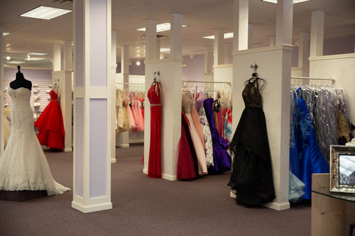 Bridal Shop «Lavender Bridal Salon», reviews and photos, 218 W 3rd St, Dover, OH 44622, USA