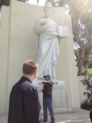 Funeral Home «Forest Lawn - Covina Hills», reviews and photos, 21300 Via Verde Drive, Covina, CA 91724, USA