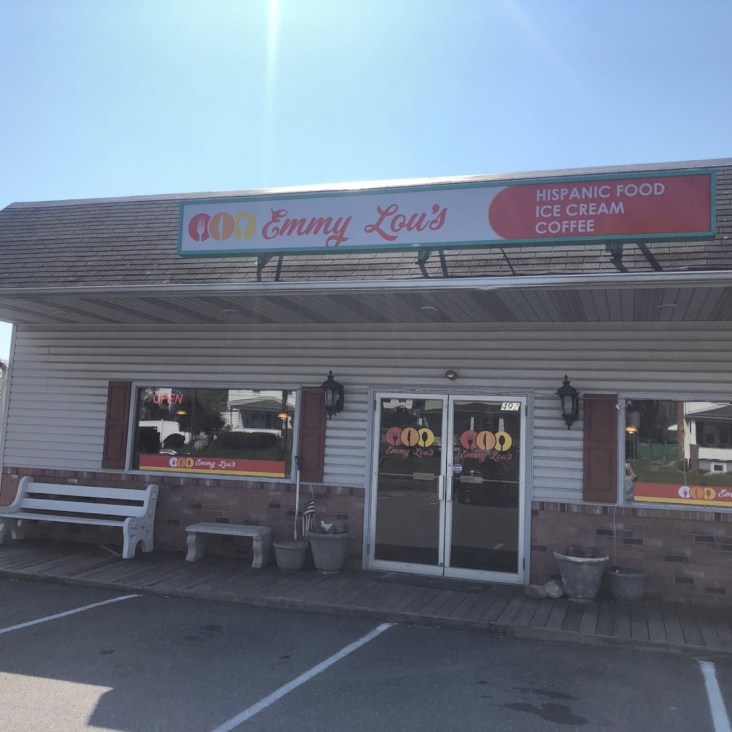 Emmy Lou's restaurant 18072