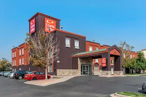 Econo Lodge North Academy image