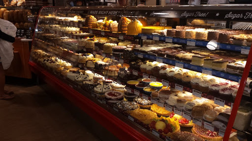 Grocery Store «Whole Foods Market», reviews and photos, 2210 Westlake Ave, Seattle, WA 98121, USA