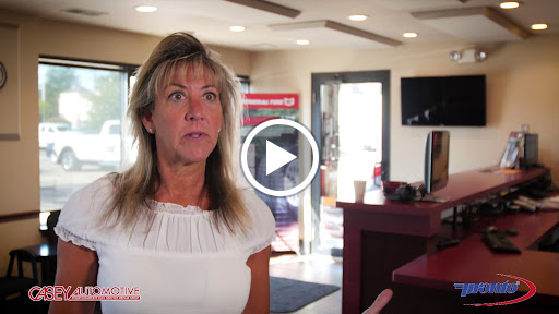 Auto Repair Shop «Casey Automotive», reviews and photos, 715 E Rand Rd, Arlington Heights, IL 60004, USA