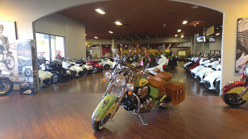 Motorcycle Dealer «Pro Caliber Motorsports», reviews and photos, 10703 Northeast Fourth Plain Blvd, Vancouver, WA 98662, USA