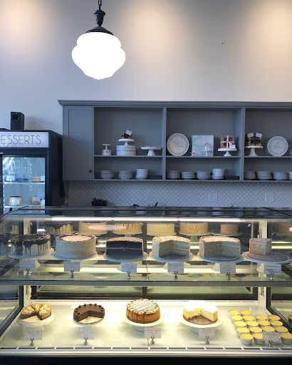 Bakery «Pure Bliss Desserts», reviews and photos, 1424 Cornwall Ave, Bellingham, WA 98225, USA