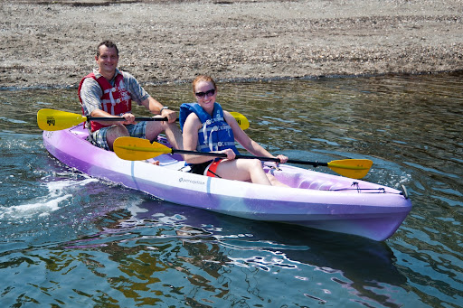Water Sports Equipment Rental Service «Adventure Watersports», reviews and photos, 2 E Ferry Wharf, Jamestown, RI 02835, USA